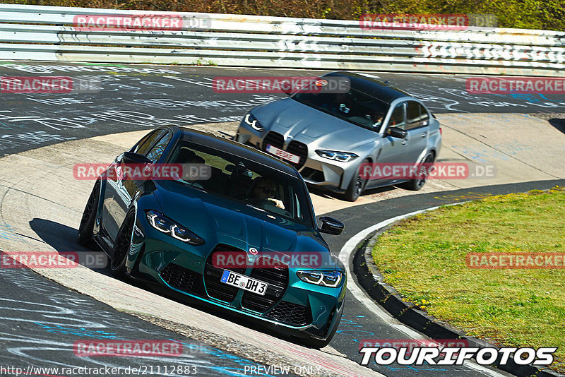 Bild #21112883 - Touristenfahrten Nürburgring Nordschleife (30.04.2023)