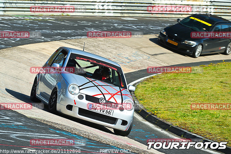 Bild #21112898 - Touristenfahrten Nürburgring Nordschleife (30.04.2023)