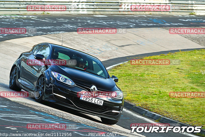 Bild #21112956 - Touristenfahrten Nürburgring Nordschleife (30.04.2023)