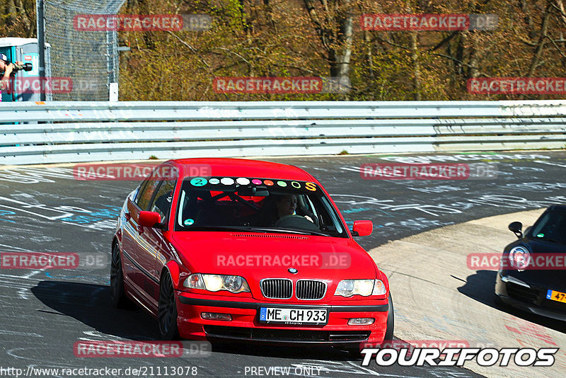 Bild #21113078 - Touristenfahrten Nürburgring Nordschleife (30.04.2023)