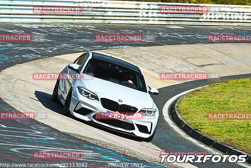 Bild #21113082 - Touristenfahrten Nürburgring Nordschleife (30.04.2023)