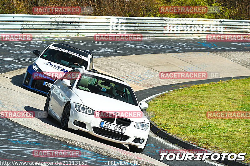 Bild #21113150 - Touristenfahrten Nürburgring Nordschleife (30.04.2023)