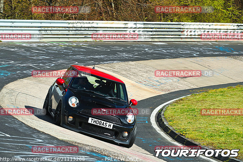 Bild #21113288 - Touristenfahrten Nürburgring Nordschleife (30.04.2023)