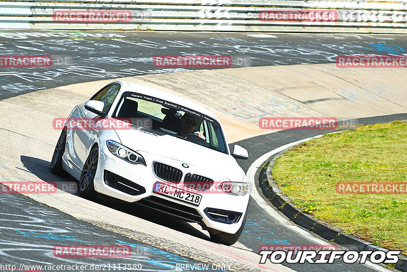 Bild #21113589 - Touristenfahrten Nürburgring Nordschleife (30.04.2023)