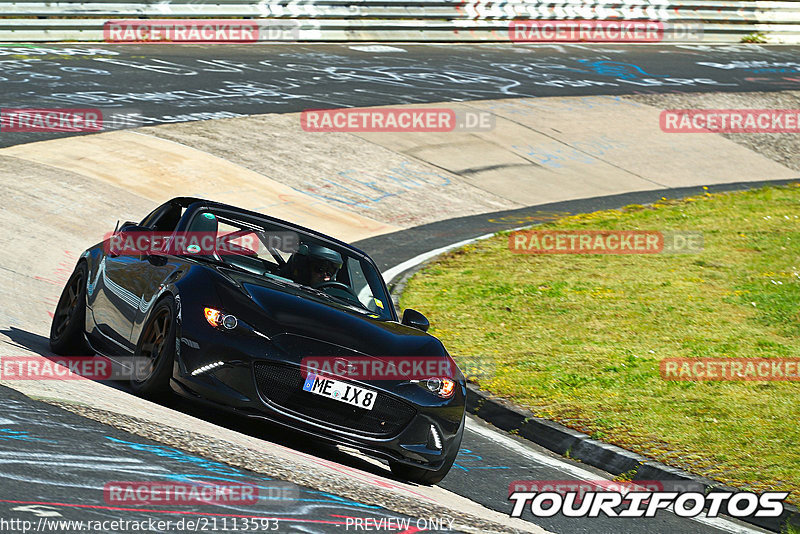 Bild #21113593 - Touristenfahrten Nürburgring Nordschleife (30.04.2023)