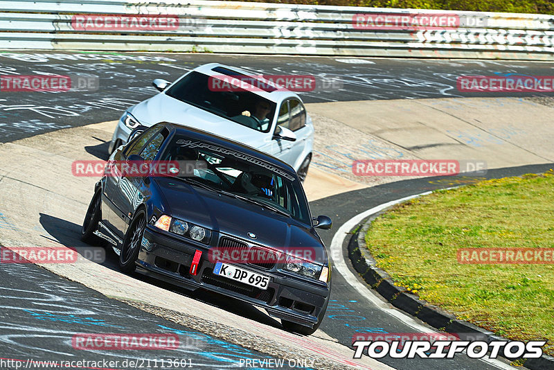 Bild #21113601 - Touristenfahrten Nürburgring Nordschleife (30.04.2023)