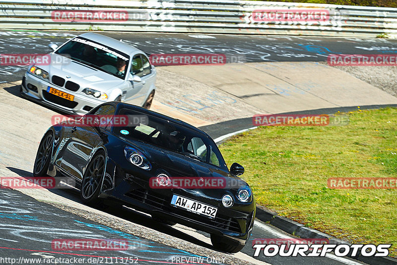 Bild #21113752 - Touristenfahrten Nürburgring Nordschleife (30.04.2023)