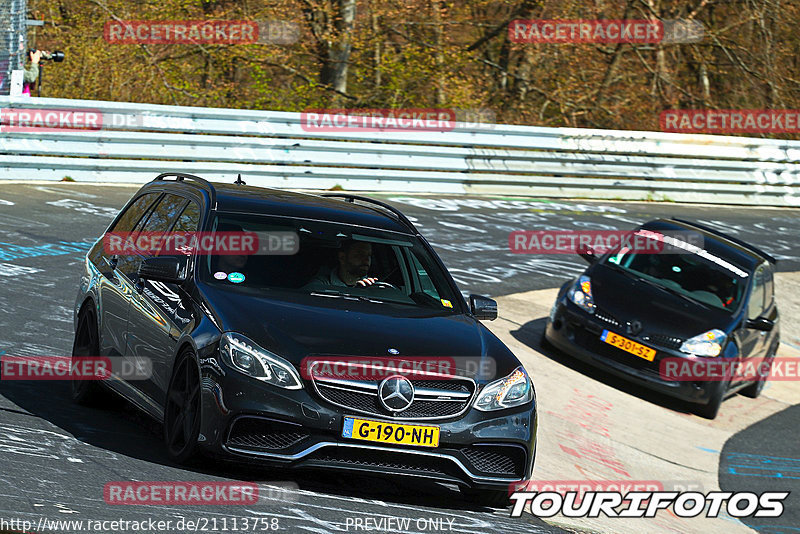 Bild #21113758 - Touristenfahrten Nürburgring Nordschleife (30.04.2023)