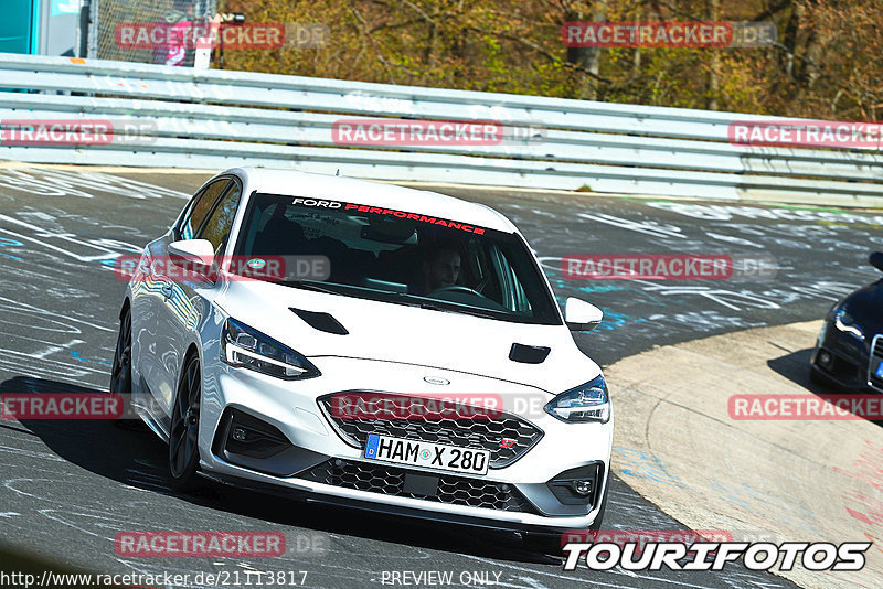 Bild #21113817 - Touristenfahrten Nürburgring Nordschleife (30.04.2023)