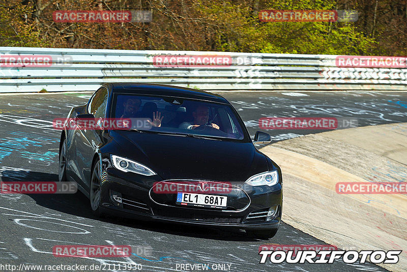 Bild #21113930 - Touristenfahrten Nürburgring Nordschleife (30.04.2023)