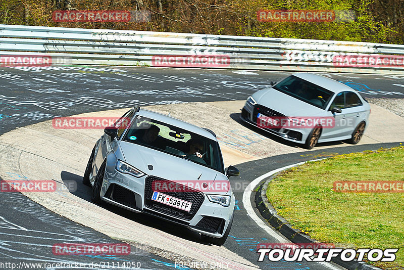 Bild #21114050 - Touristenfahrten Nürburgring Nordschleife (30.04.2023)