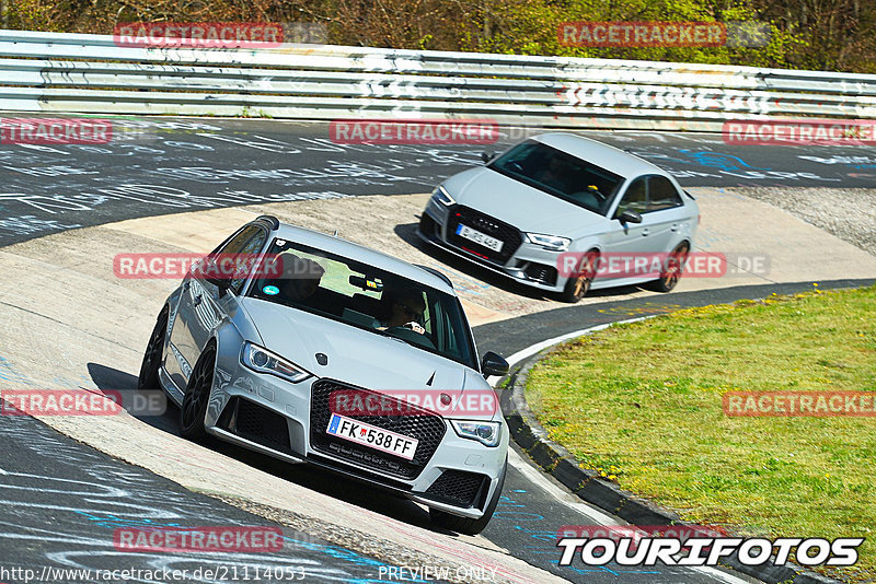 Bild #21114053 - Touristenfahrten Nürburgring Nordschleife (30.04.2023)