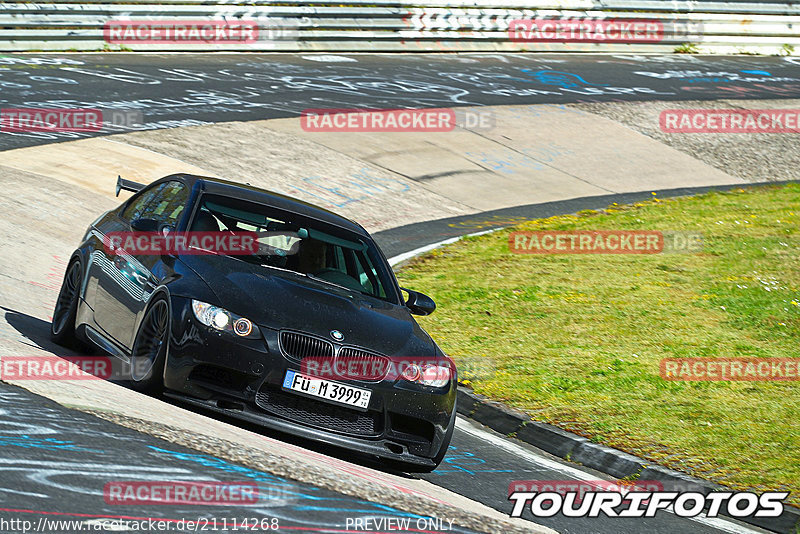 Bild #21114268 - Touristenfahrten Nürburgring Nordschleife (30.04.2023)