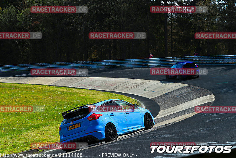 Bild #21114468 - Touristenfahrten Nürburgring Nordschleife (30.04.2023)