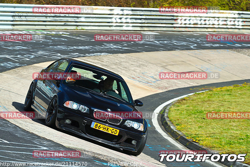 Bild #21114570 - Touristenfahrten Nürburgring Nordschleife (30.04.2023)