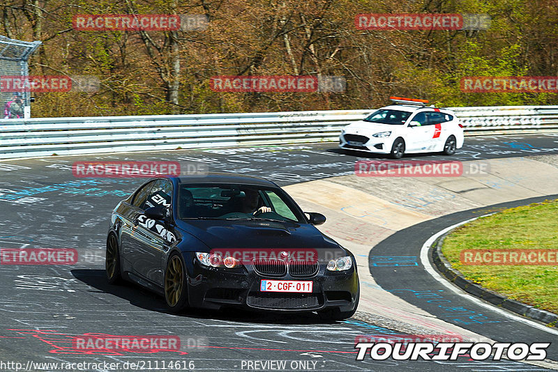 Bild #21114616 - Touristenfahrten Nürburgring Nordschleife (30.04.2023)