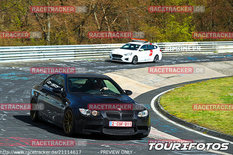 Bild #21114617 - Touristenfahrten Nürburgring Nordschleife (30.04.2023)