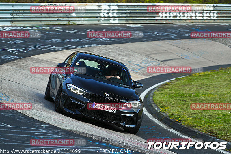 Bild #21114699 - Touristenfahrten Nürburgring Nordschleife (30.04.2023)