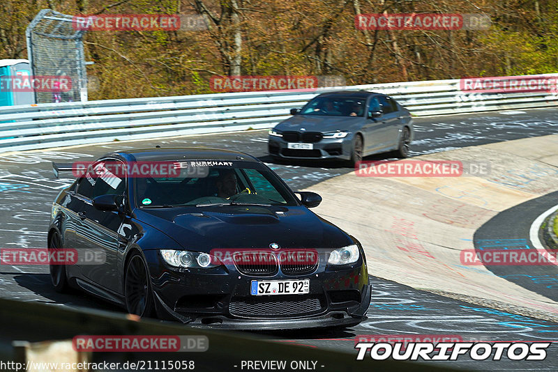 Bild #21115058 - Touristenfahrten Nürburgring Nordschleife (30.04.2023)