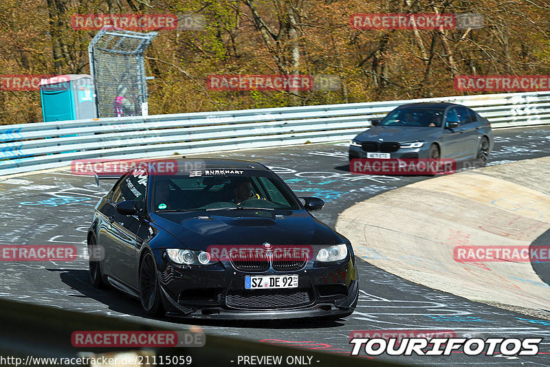 Bild #21115059 - Touristenfahrten Nürburgring Nordschleife (30.04.2023)