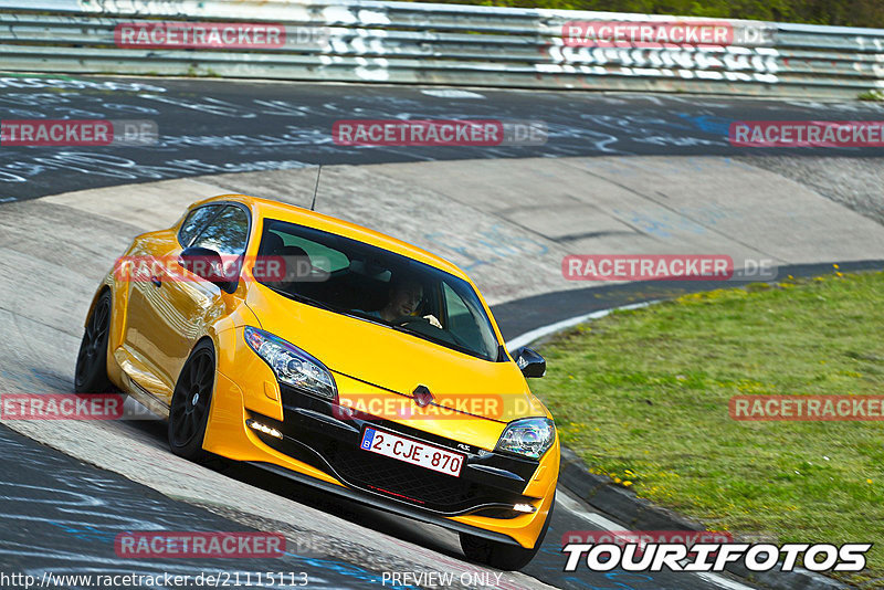 Bild #21115113 - Touristenfahrten Nürburgring Nordschleife (30.04.2023)