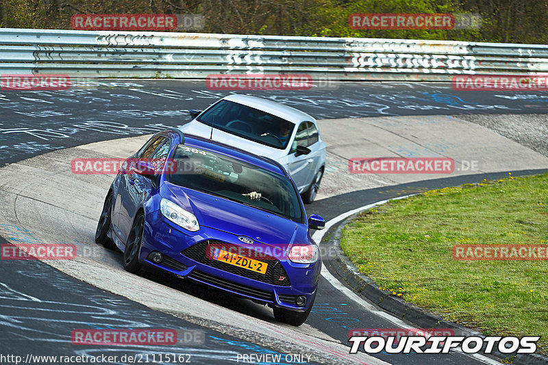 Bild #21115162 - Touristenfahrten Nürburgring Nordschleife (30.04.2023)