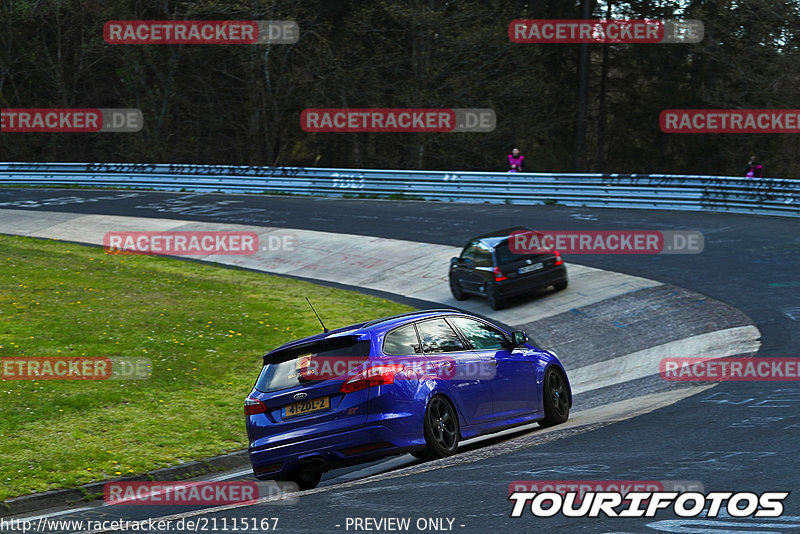 Bild #21115167 - Touristenfahrten Nürburgring Nordschleife (30.04.2023)