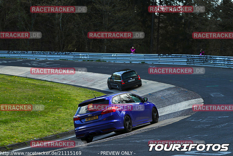 Bild #21115169 - Touristenfahrten Nürburgring Nordschleife (30.04.2023)