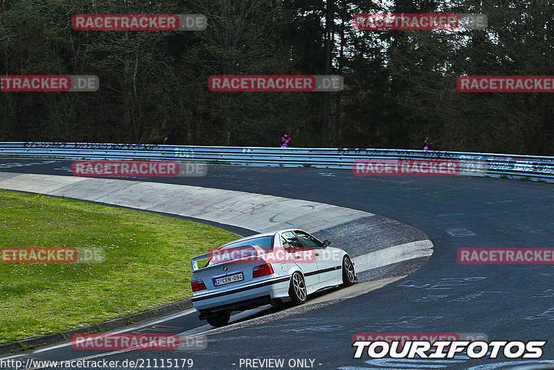 Bild #21115179 - Touristenfahrten Nürburgring Nordschleife (30.04.2023)