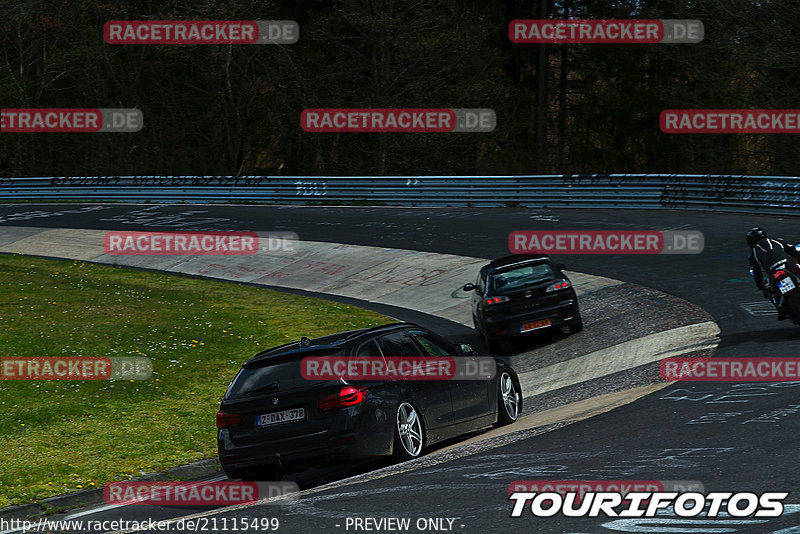 Bild #21115499 - Touristenfahrten Nürburgring Nordschleife (30.04.2023)