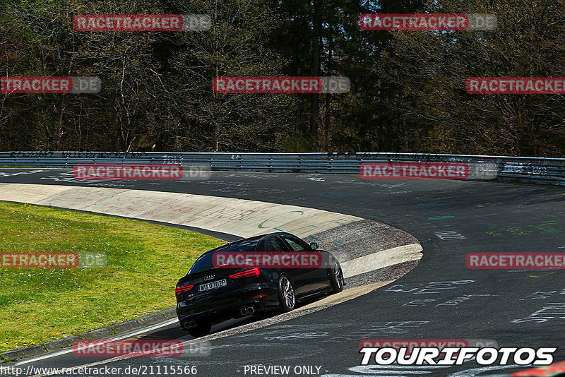 Bild #21115566 - Touristenfahrten Nürburgring Nordschleife (30.04.2023)