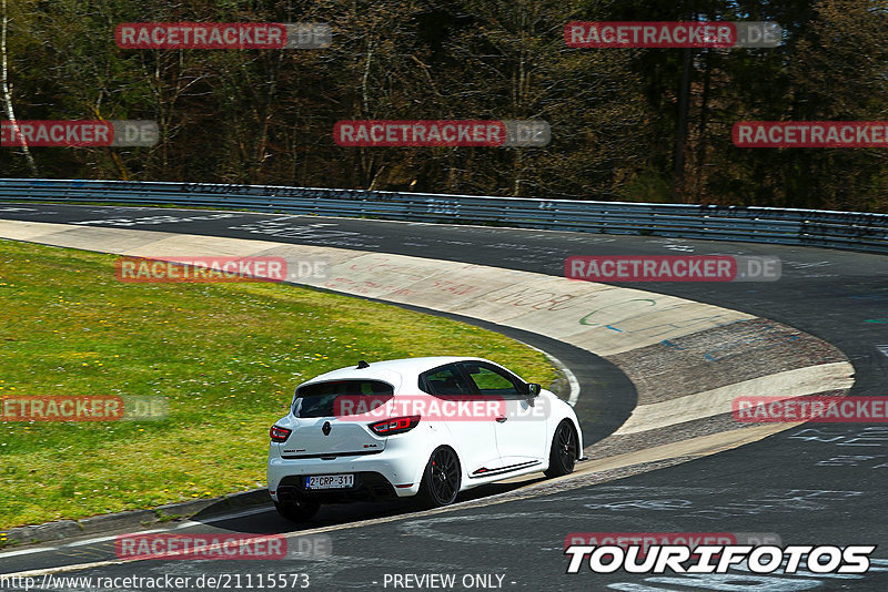 Bild #21115573 - Touristenfahrten Nürburgring Nordschleife (30.04.2023)