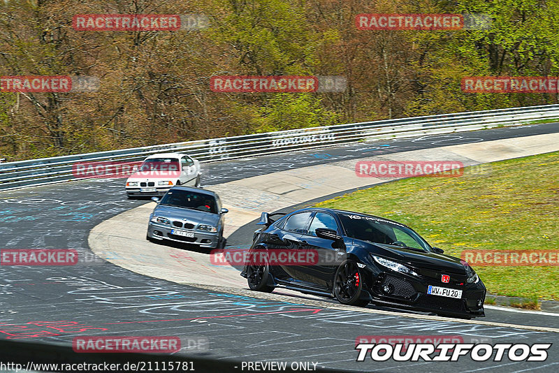 Bild #21115781 - Touristenfahrten Nürburgring Nordschleife (30.04.2023)