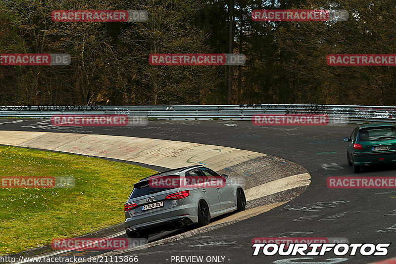 Bild #21115866 - Touristenfahrten Nürburgring Nordschleife (30.04.2023)