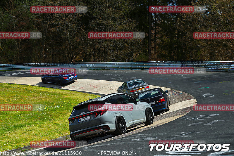 Bild #21115930 - Touristenfahrten Nürburgring Nordschleife (30.04.2023)