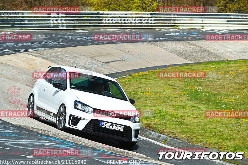 Bild #21115942 - Touristenfahrten Nürburgring Nordschleife (30.04.2023)