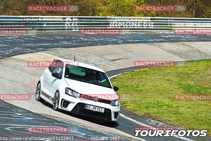 Bild #21115943 - Touristenfahrten Nürburgring Nordschleife (30.04.2023)