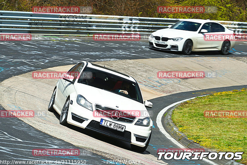 Bild #21115950 - Touristenfahrten Nürburgring Nordschleife (30.04.2023)