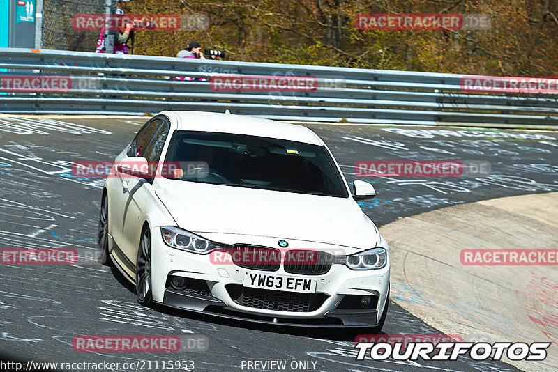 Bild #21115953 - Touristenfahrten Nürburgring Nordschleife (30.04.2023)