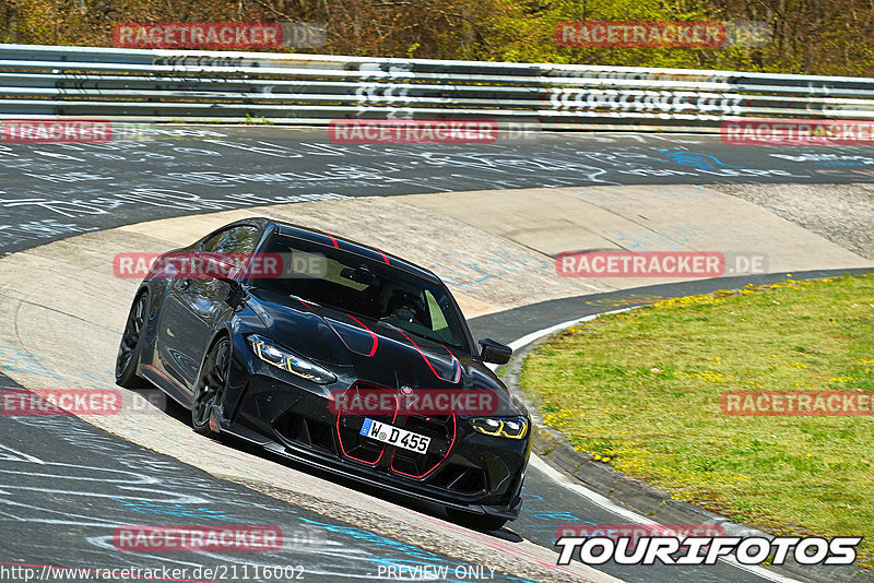 Bild #21116002 - Touristenfahrten Nürburgring Nordschleife (30.04.2023)