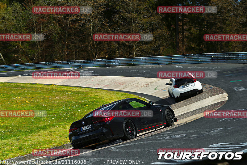 Bild #21116006 - Touristenfahrten Nürburgring Nordschleife (30.04.2023)