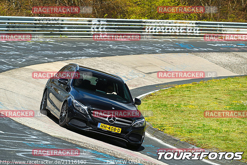 Bild #21116100 - Touristenfahrten Nürburgring Nordschleife (30.04.2023)