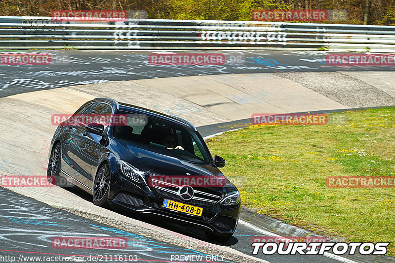 Bild #21116103 - Touristenfahrten Nürburgring Nordschleife (30.04.2023)