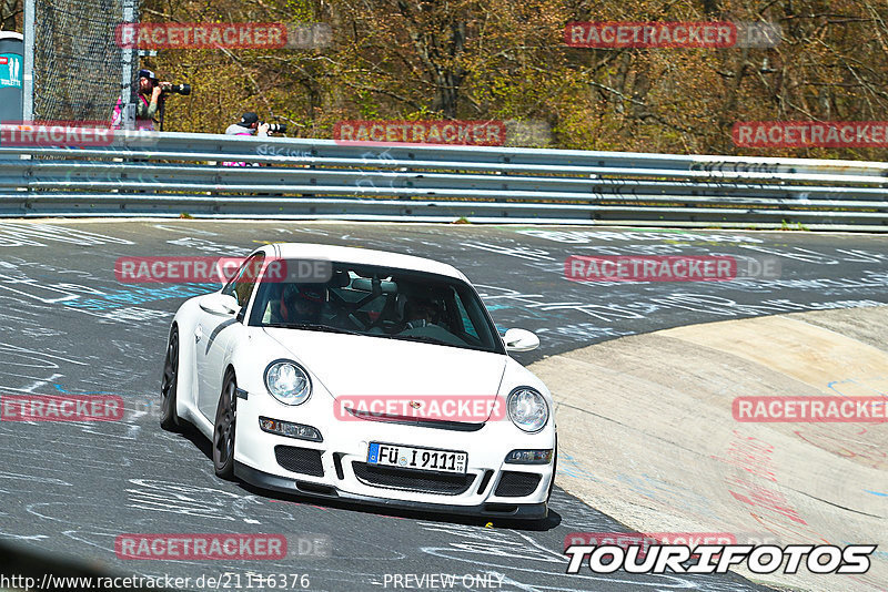 Bild #21116376 - Touristenfahrten Nürburgring Nordschleife (30.04.2023)