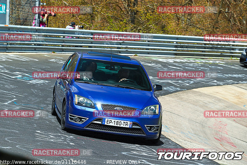 Bild #21116446 - Touristenfahrten Nürburgring Nordschleife (30.04.2023)