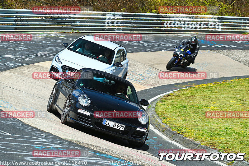 Bild #21116470 - Touristenfahrten Nürburgring Nordschleife (30.04.2023)