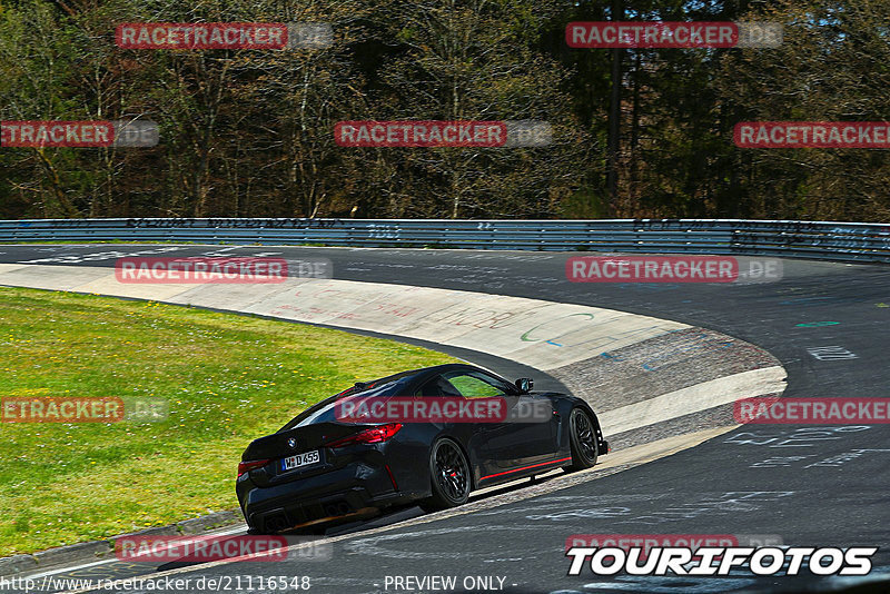 Bild #21116548 - Touristenfahrten Nürburgring Nordschleife (30.04.2023)