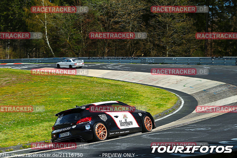 Bild #21116750 - Touristenfahrten Nürburgring Nordschleife (30.04.2023)