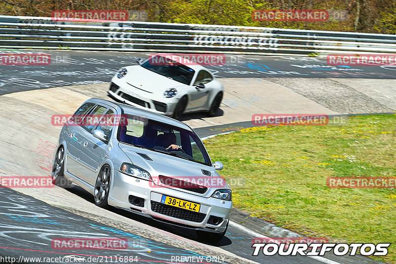 Bild #21116884 - Touristenfahrten Nürburgring Nordschleife (30.04.2023)