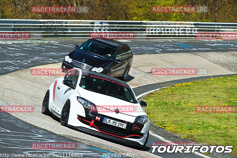 Bild #21116969 - Touristenfahrten Nürburgring Nordschleife (30.04.2023)